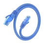 Aisens Cable de Red RJ45 Cat.6 UTP AWG26 CCA 1m Azul A135-0799